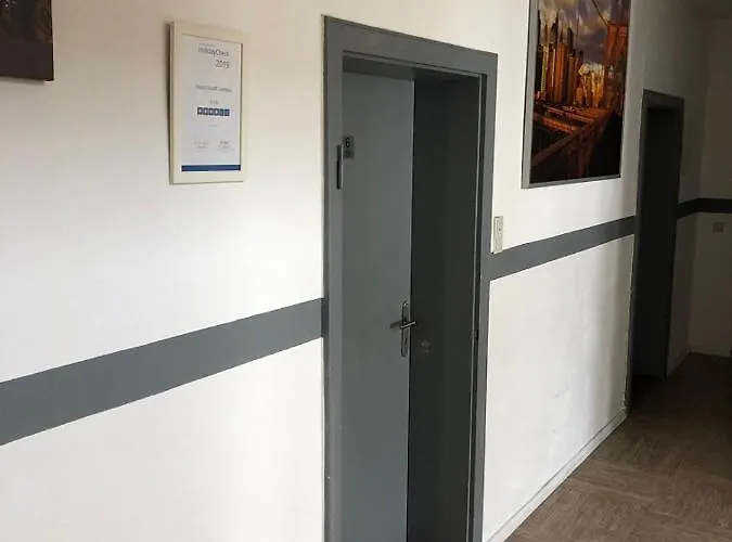 Hotel Stadt-Lindau Neu-Ulm