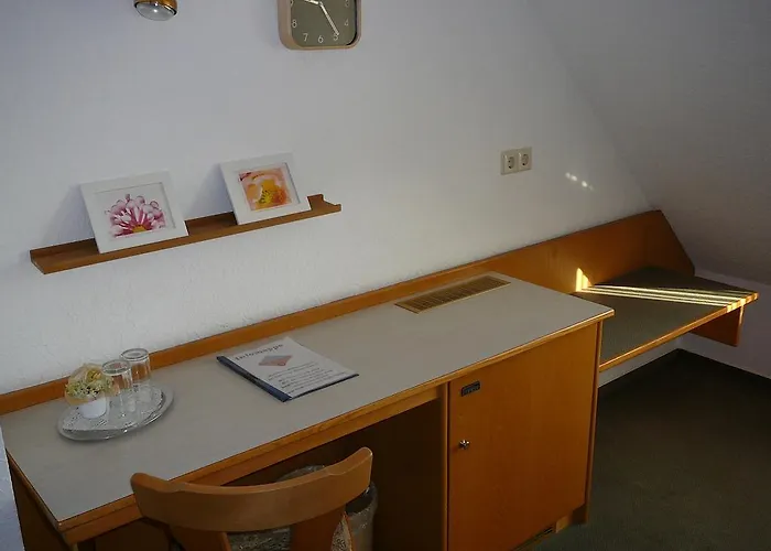 Hotel Garni Schmid Neu-Ulm